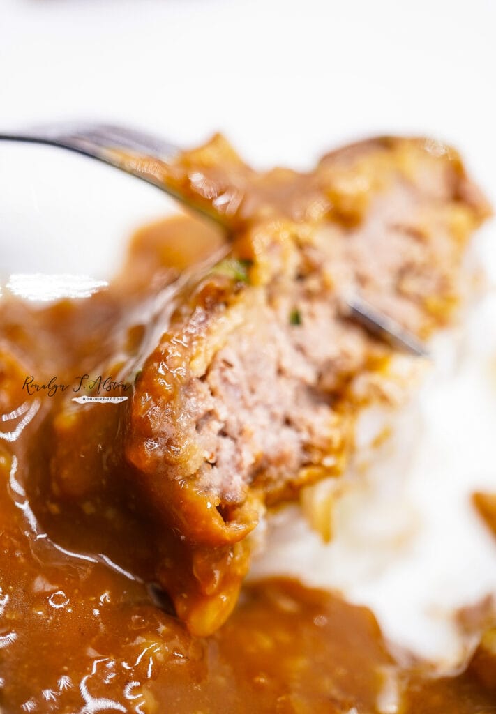 Easy how to make smothered Cube Steak(gravy)