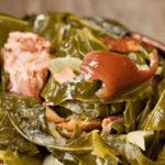 The best Southern collard greens