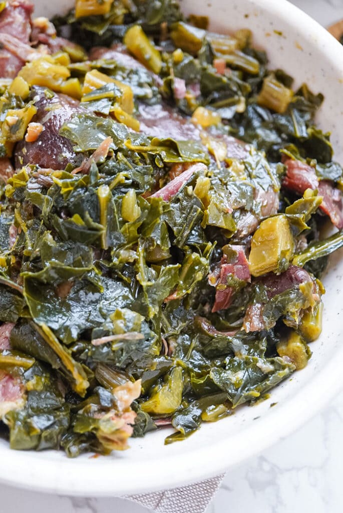 Southern-Style-Collard-Greens