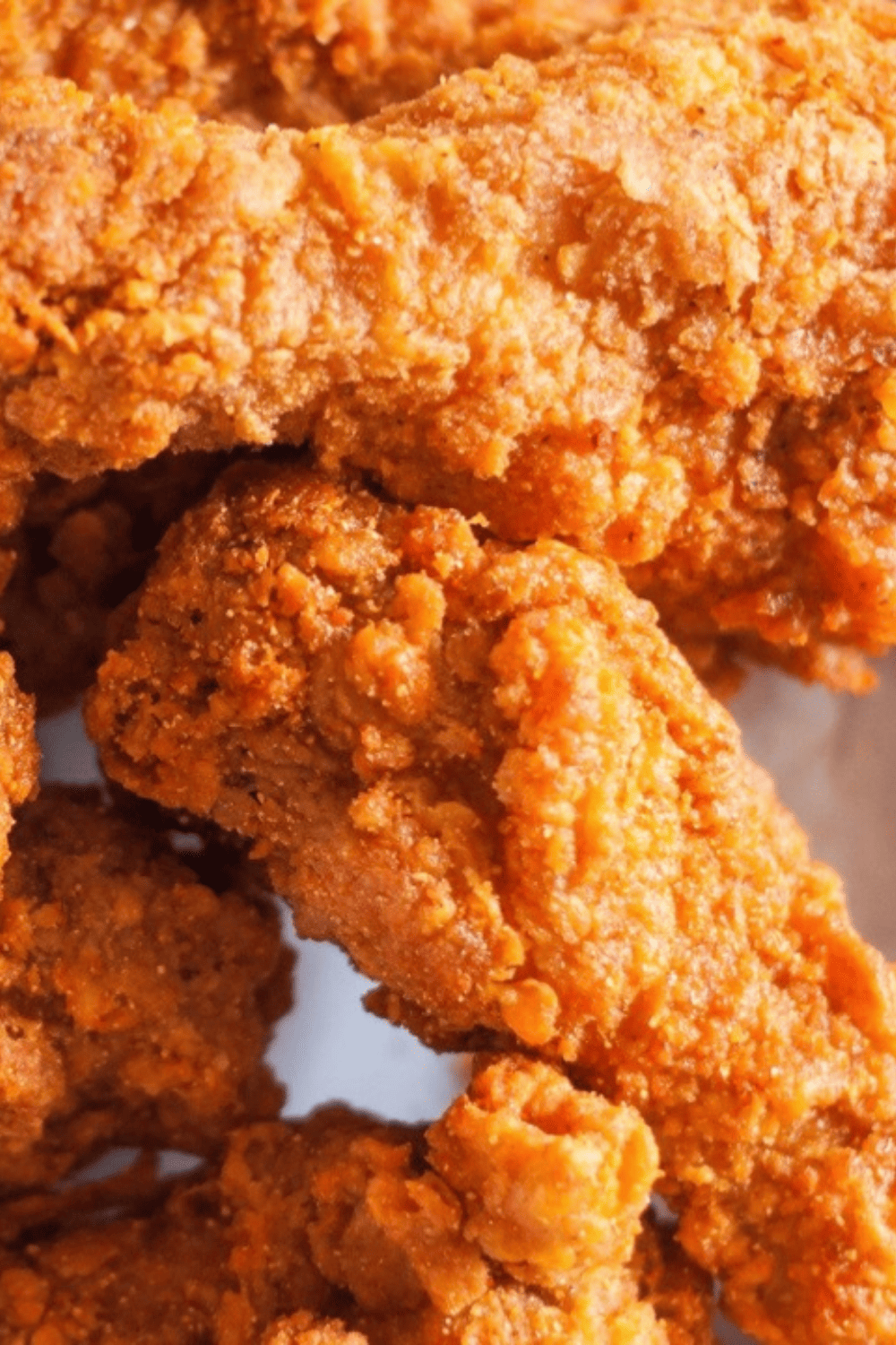 air fryer/fried chicken wings