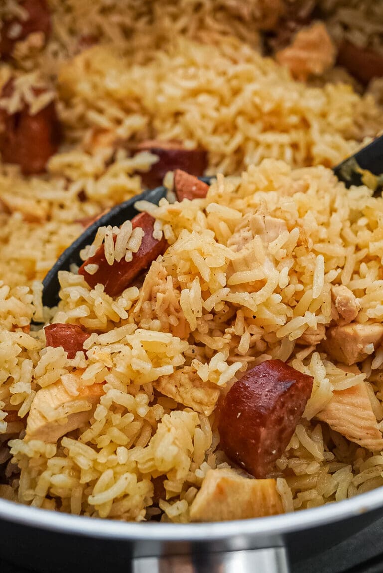 Southern Chicken and Rice(Quick and Easy)