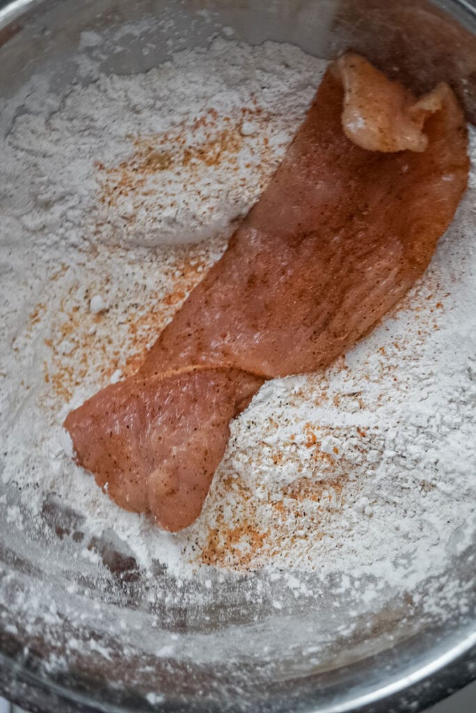 Turkey-Chops-in--flour