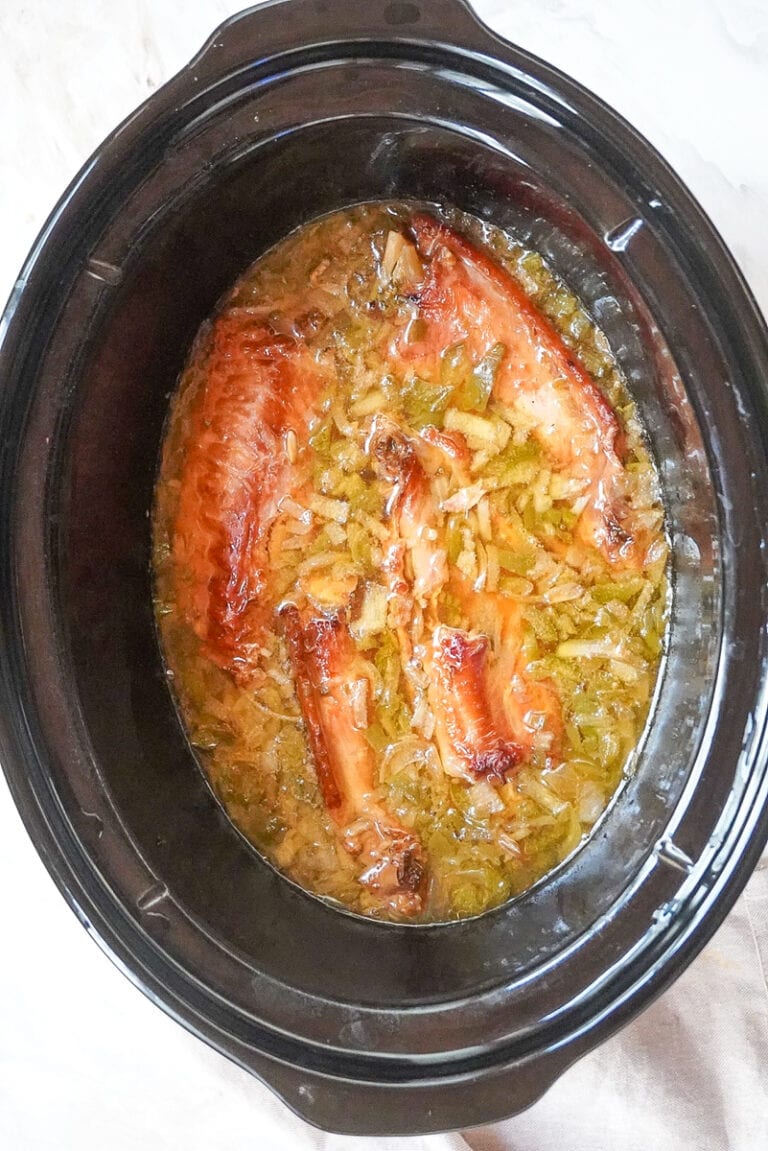 Best PreSmoked Turkey Wings Quick & Easy Ronalyn Alston