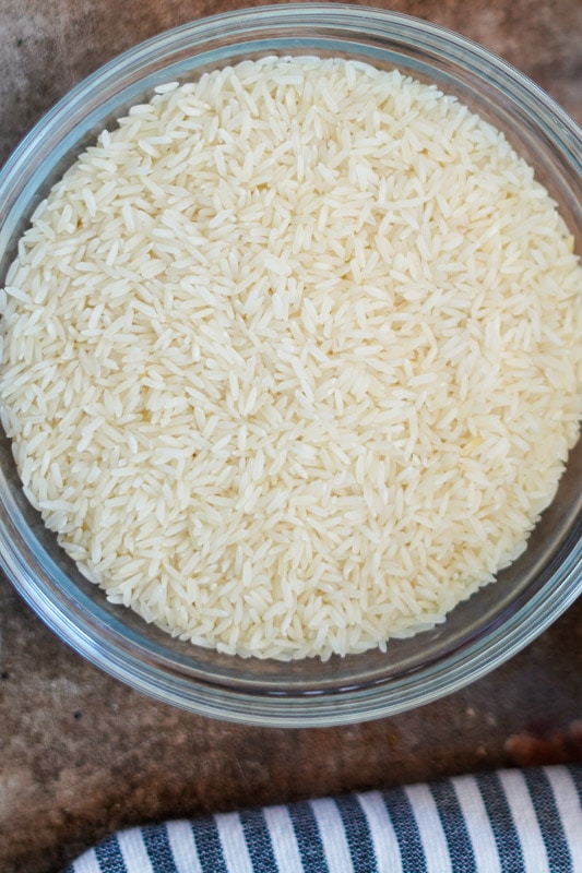 parboil rice