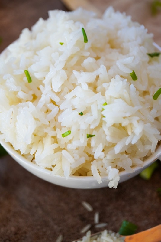 parboil rice