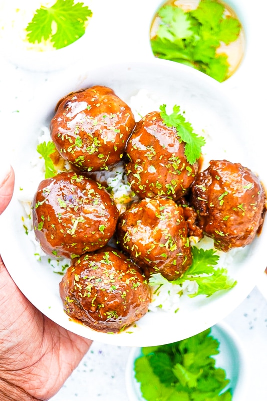 How to Cook Frozen Meatballs in an Air Fryer with Ease